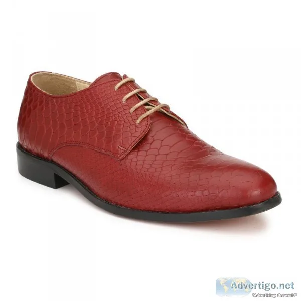 Buy Leather Footwear for Mens at Fariste