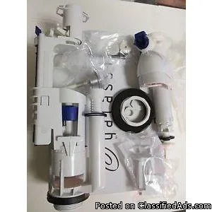 Find Premium Quality Of cistern spares At My Toilet Spares