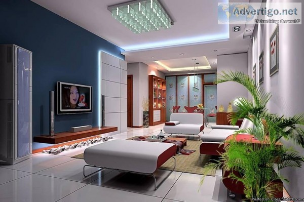 Interior Furnishing work Tender Ahmedabad - Asian Tender
