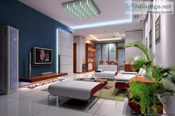 Interior Furnishing work Tender Ahmedabad - Asian Tender