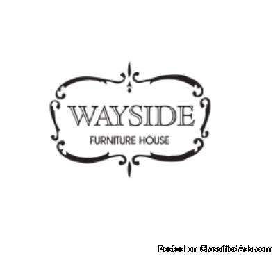 Wayside Furniture House