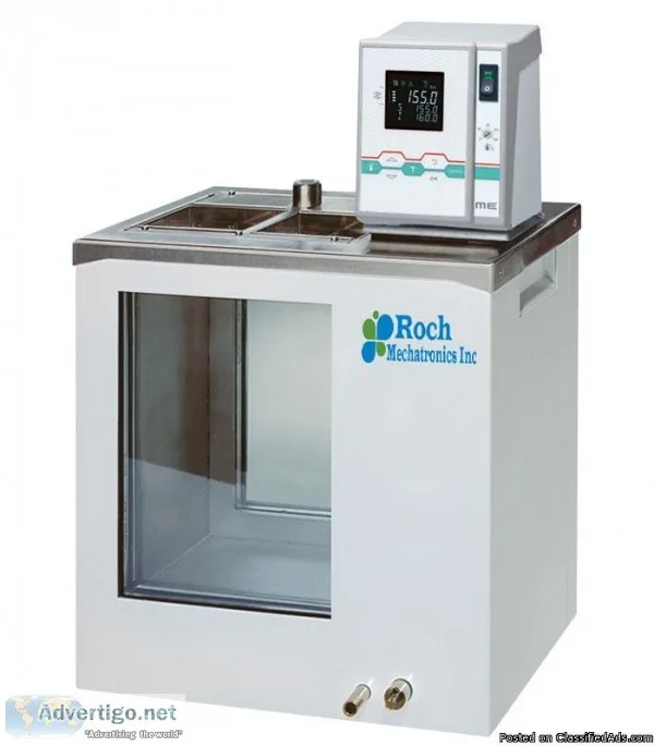 Looking for Cooling baths supplier and manufacturer in Delhi