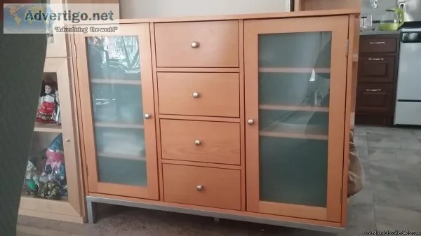Dinning room sideboard