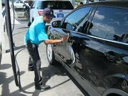 Auto spa Detail