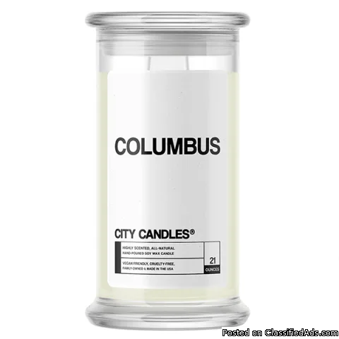 Jewelry Candles