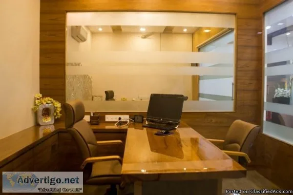Interior Decorators In Mumbai - Siddhi Vinayak Interior