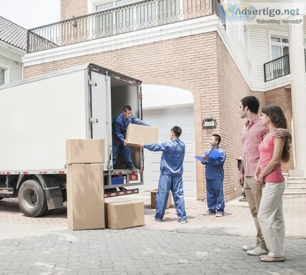 Best Local Moving Companies