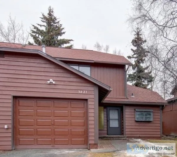 2BR 1.5Ba 1CG