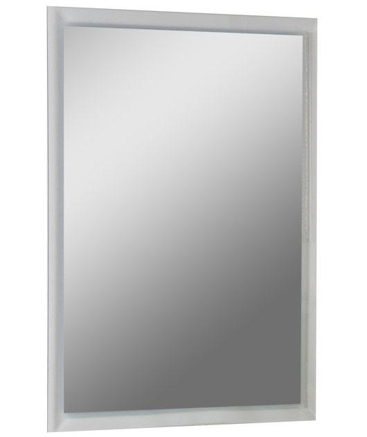 Etched Wall Mirror