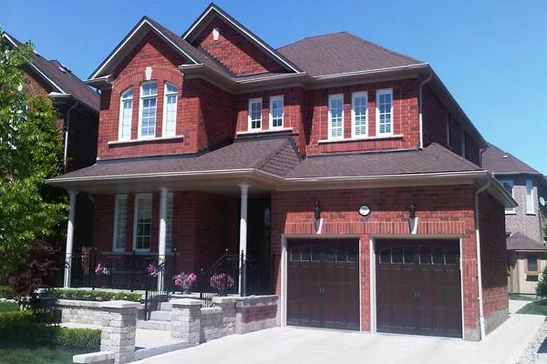 Quality Roofing Contractors near Woodbridge In Canada  The Roofe