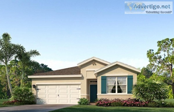 BRAND NEW HOME IN JUPITER UNDER 340k