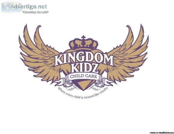 Full TimePart Time Openings in Licensed Daycare