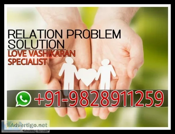 relationship problem solution.91-9828911 259