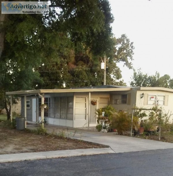 Mobile Home