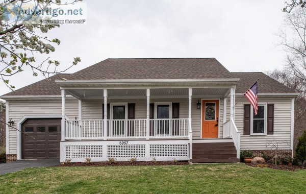 Chancellor Hills 6957 Runnymede Trl. Fredericksburg VA 22407 Ope