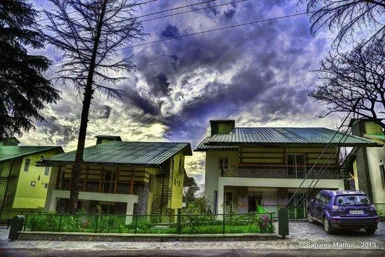 Best Place to Stay in Palampur