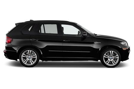 Vail to Denver Airport Transportation Services