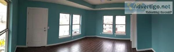 Greg Ogle Custom Trim and Remodeling