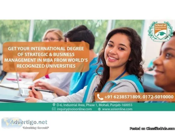 Study in Canada with IELTS