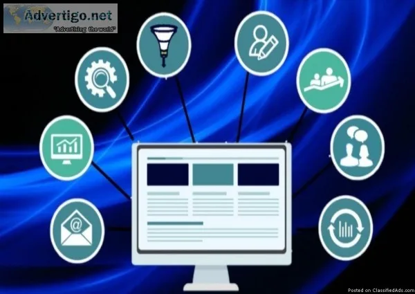 Beguntech IT company Digital marketing  company india    it comp
