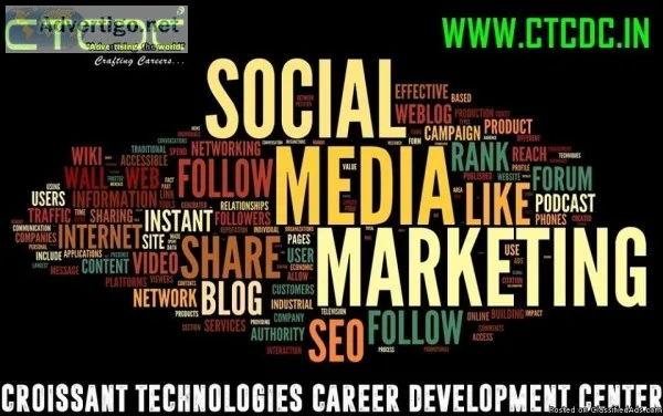 Digital Marketing Training Programme Job oriented course