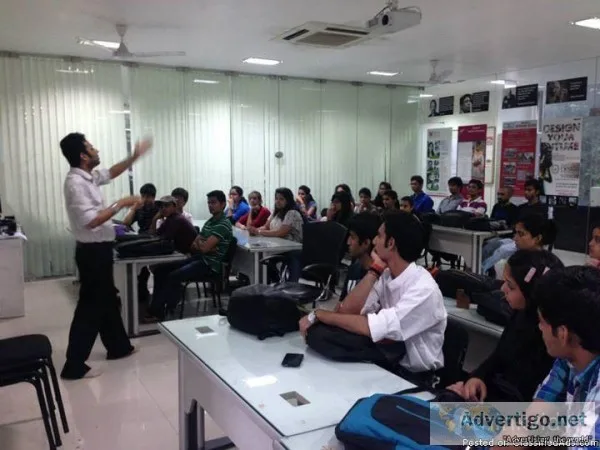 NID Coaching