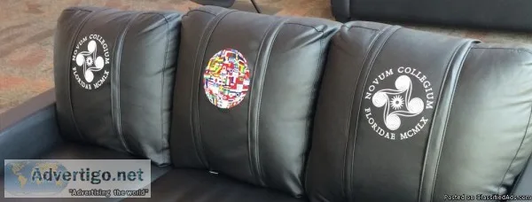 Infusion chairs