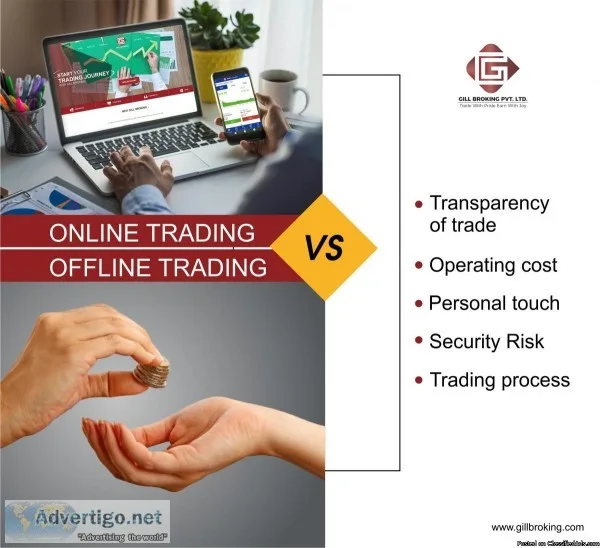 Free Trading Account Is So Famous But Why