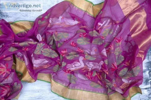 online shopping for grand jamdhani sarees collection brand singh