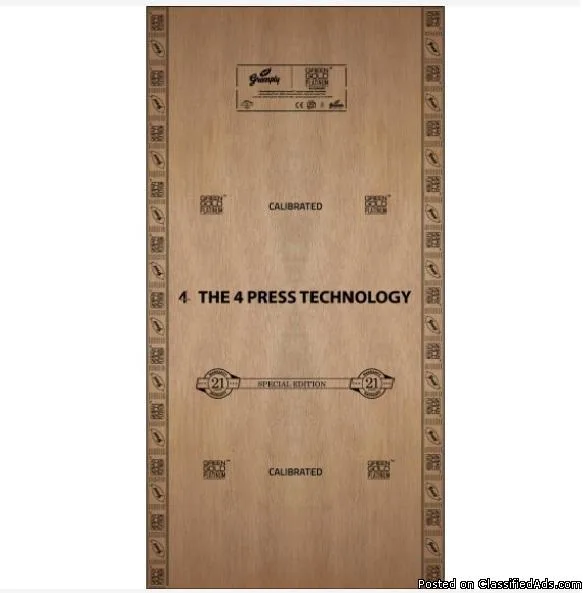 Buy Quality Blockboard for Your Kitchen Cabinet