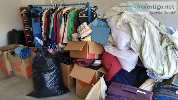 Massive Garage sale &ndash Luxury and designer items electronics