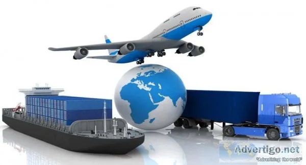 Import Export Site