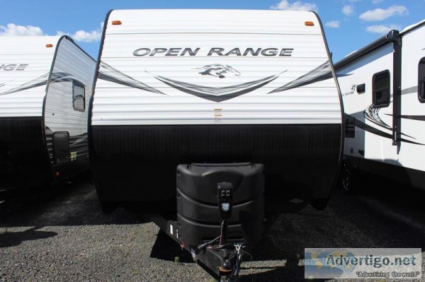 2019 Highland Ridge RV Open Range Conventional OT282BH