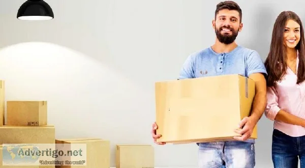 Packers and Movers in Panchkula - Goyal Packers and Movers