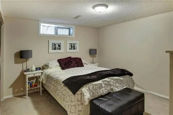 1100  2br - Beautiful 2 bedroom 1 bath basement suit WoodlandWoo
