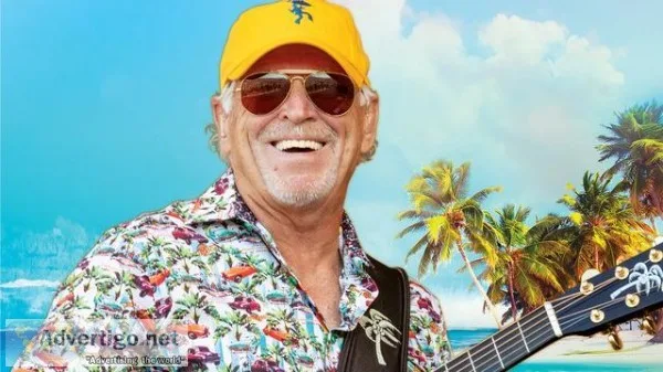 Jimmy Buffett 88 - 8 Tickets - Jones Beach - Will Split