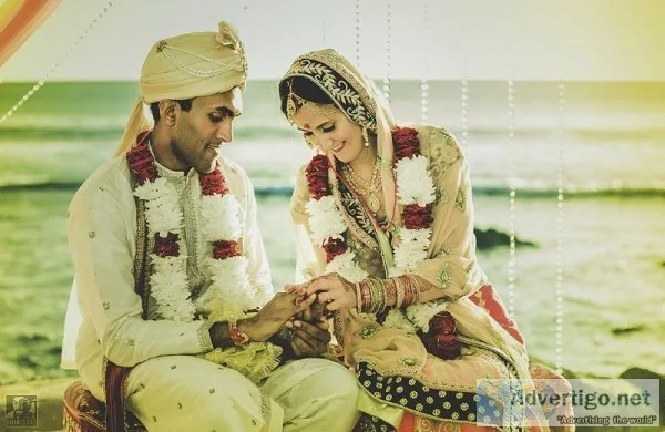Destination Wedding Mauritius