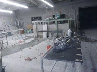 Fabrication and Installation