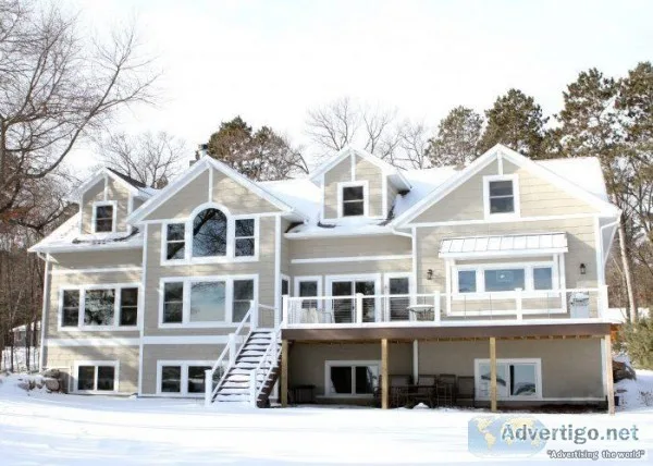 Custom Home Contractor or Building construction companystfbuilde