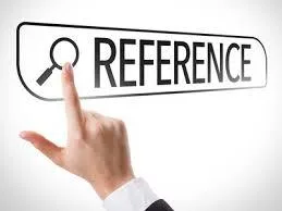 Need References  Fired  Gap in Employment  Call today and see yo