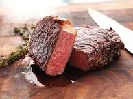 Freezer beef
