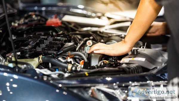 Auto Repair and Maintenance Lynn Massachusetts
