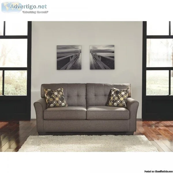 Contemporary Sleeper Sofa