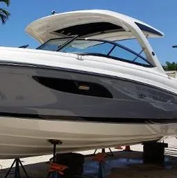 Boat DetailMechanics