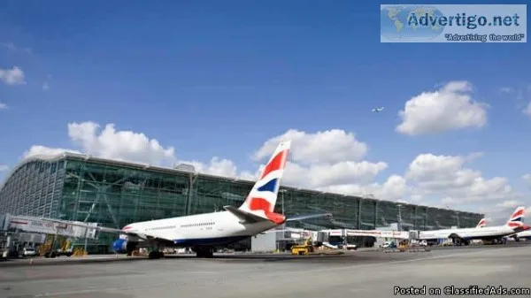 Cheap taximinicab from London airport to Gatwick airport cars