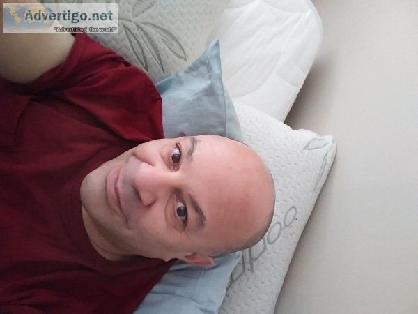 Furnished Room for rent