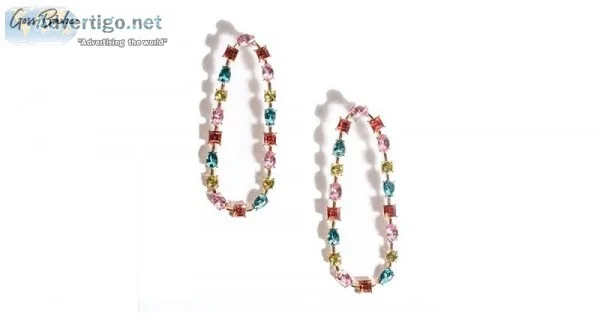 Why Earring Shopping at Goss Babe is Easy