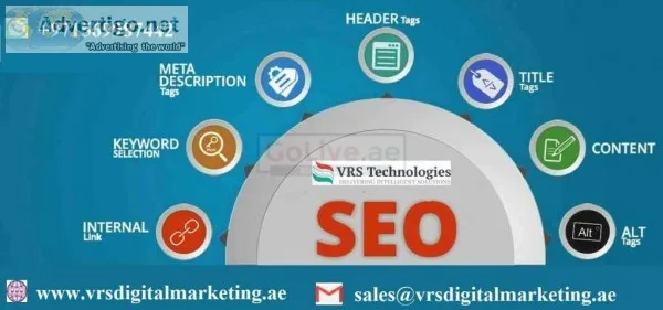Best seo services in dubai