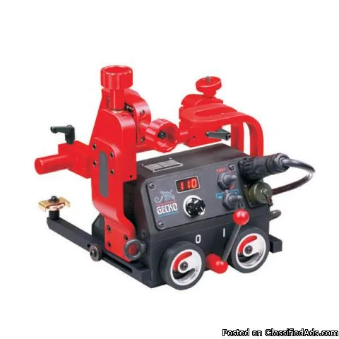 Benefits Of Welding Automation