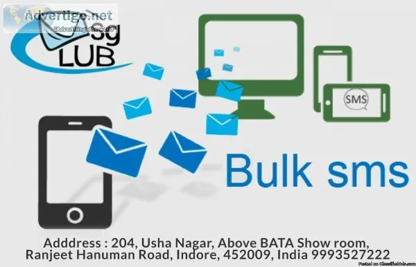 How Bulk SMS Gateway API allows integration